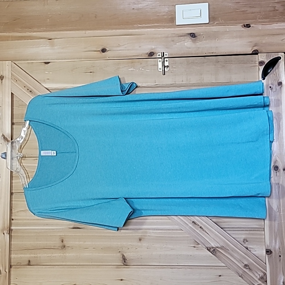 3XL perfect tee